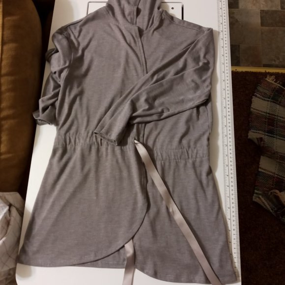 Soft PJ Robe - Picture 9 of 11